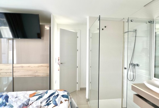 Sprzedaż - Apartament / Mieszkanie -
Finestrat