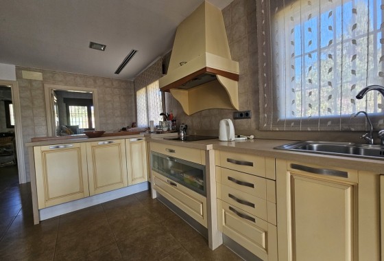 Herverkoop - Vrijstaande Villa -
La Manga Club - Costa Calida