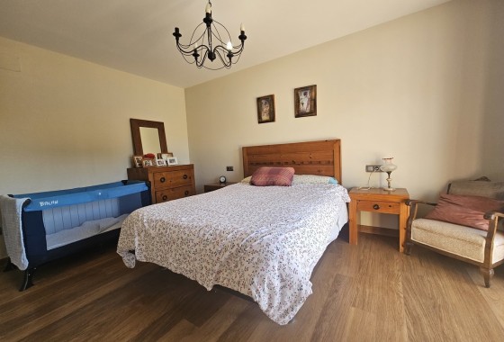 Herverkoop - Vrijstaande Villa -
La Manga Club - Costa Calida