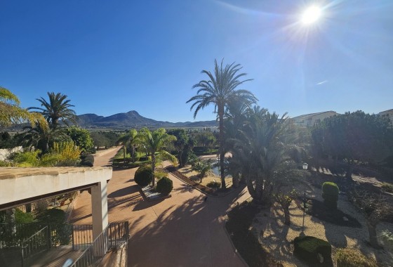 Herverkoop - Vrijstaande Villa -
La Manga Club - Costa Calida
