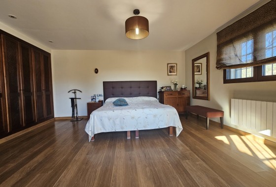 Herverkoop - Vrijstaande Villa -
La Manga Club - Costa Calida