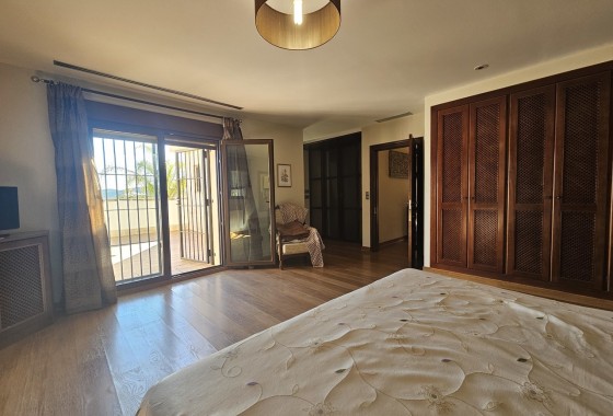 Herverkoop - Vrijstaande Villa -
La Manga Club - Costa Calida