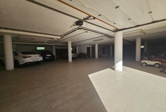 Herverkoop - Vrijstaande Villa -
La Manga Club - Costa Calida