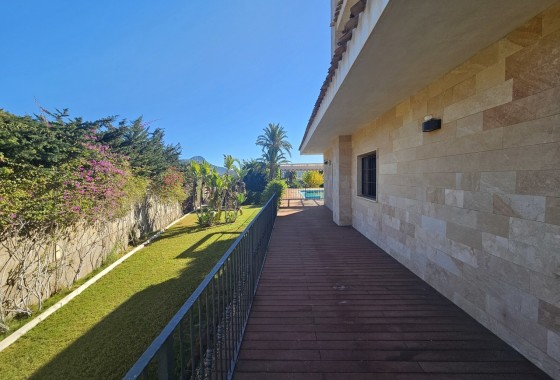 Herverkoop - Vrijstaande Villa -
La Manga Club - Costa Calida