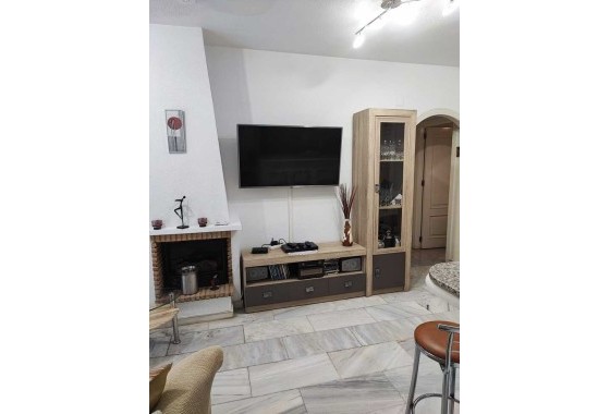 Venta - Apartamento / Piso -
Torrevieja - Playa de los Locos