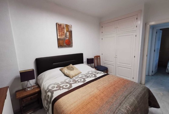 Venta - Apartamento / Piso -
Torrevieja - Playa de los Locos