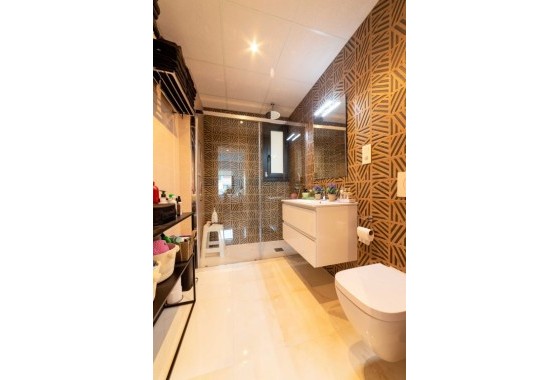 Herverkoop - Appartement / Flat -
Playa Flamenca - Costa Blanca