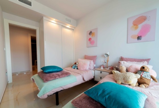 Herverkoop - Appartement / Flat -
Playa Flamenca - Costa Blanca