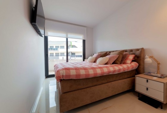 Herverkoop - Appartement / Flat -
Playa Flamenca - Costa Blanca