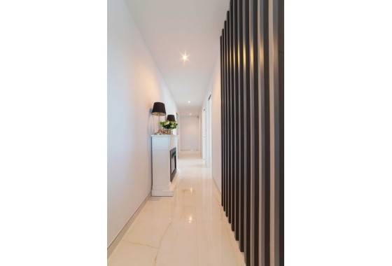 Herverkoop - Appartement / Flat -
Playa Flamenca - Costa Blanca