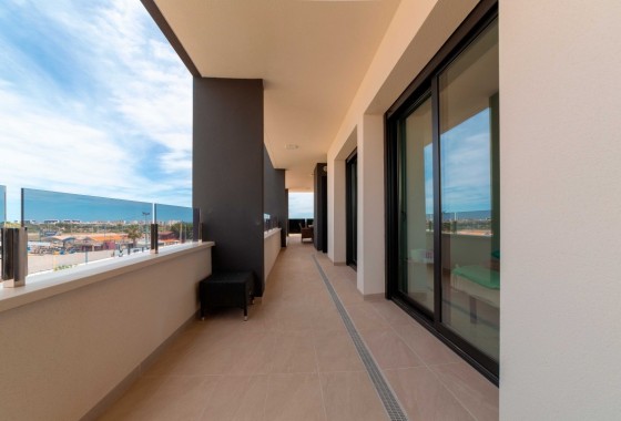 Herverkoop - Appartement / Flat -
Playa Flamenca - Costa Blanca