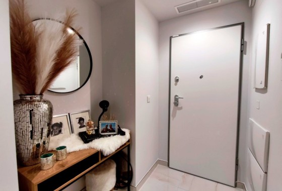 Herverkoop - Appartement / Flat -
Playa Flamenca - Costa Blanca