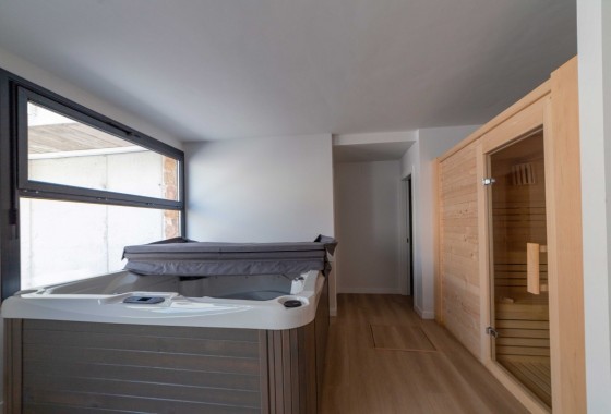 Herverkoop - Appartement / Flat -
Playa Flamenca - Costa Blanca