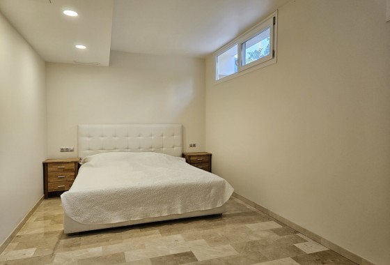 Venta - Chalet Independiente -
La Zenia - Costa Blanca