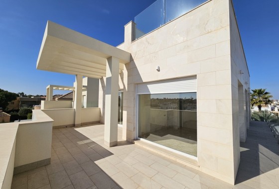 Venta - Chalet Independiente -
La Zenia - Costa Blanca