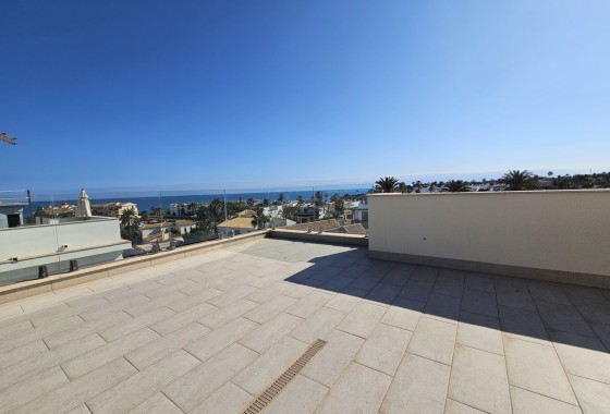 Venta - Chalet Independiente -
La Zenia - Costa Blanca