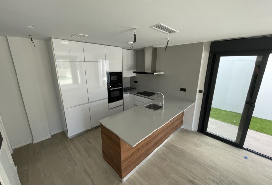 Sale - Apartment Flat -
Pilar de la Horadada - Costa Blanca