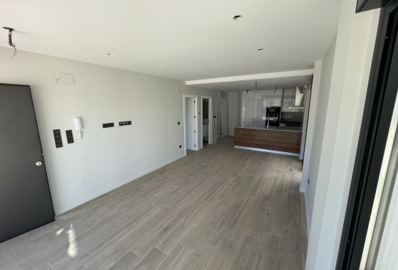 Sale - Apartment Flat -
Pilar de la Horadada - Costa Blanca