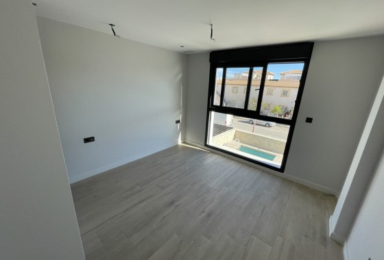 Sale - Apartment Flat -
Pilar de la Horadada - Costa Blanca
