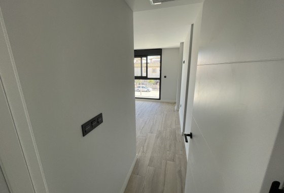 Sale - Apartment Flat -
Pilar de la Horadada - Costa Blanca