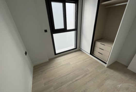Sale - Apartment Flat -
Pilar de la Horadada - Costa Blanca