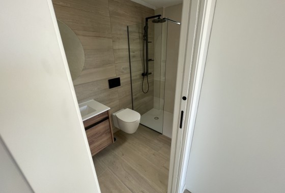 Sale - Apartment Flat -
Pilar de la Horadada - Costa Blanca