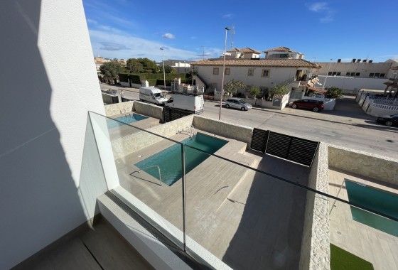 Sale - Apartment Flat -
Pilar de la Horadada - Costa Blanca