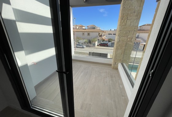 Sale - Apartment Flat -
Pilar de la Horadada - Costa Blanca