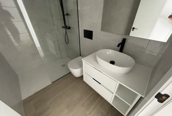 Sale - Apartment Flat -
Pilar de la Horadada - Costa Blanca