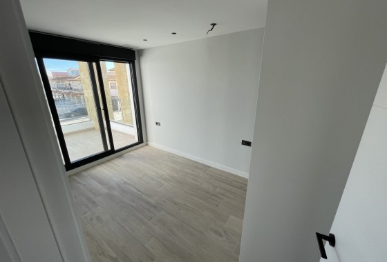 Sale - Apartment Flat -
Pilar de la Horadada - Costa Blanca
