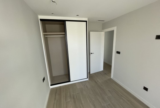 Sale - Apartment Flat -
Pilar de la Horadada - Costa Blanca