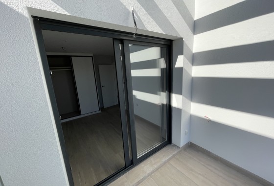 Sale - Apartment Flat -
Pilar de la Horadada - Costa Blanca