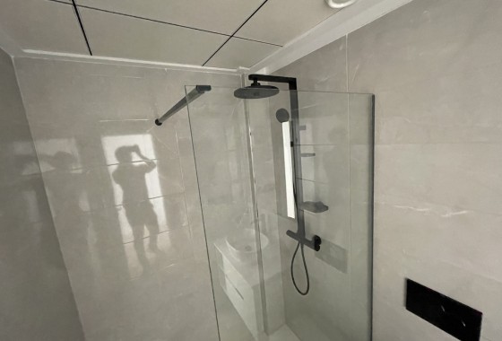 Sale - Apartment Flat -
Pilar de la Horadada - Costa Blanca