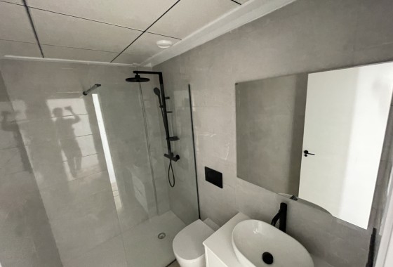 Sale - Apartment Flat -
Pilar de la Horadada - Costa Blanca