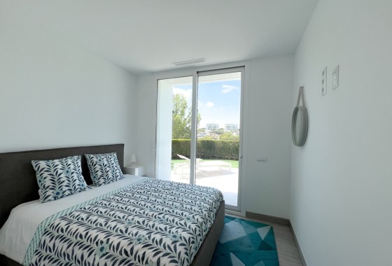 Sprzedaż - Willa wolnostojąca -
Las Colinas - Costa Blanca