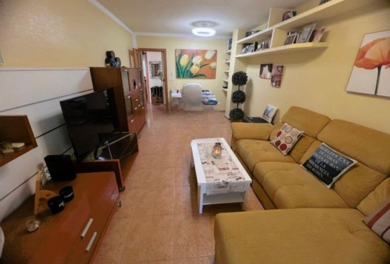Venta - Casa de pueblo -
Puerto de mazarron - El Alcolar
