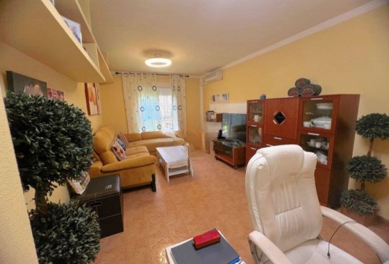 Venta - Casa de pueblo -
Puerto de mazarron - El Alcolar