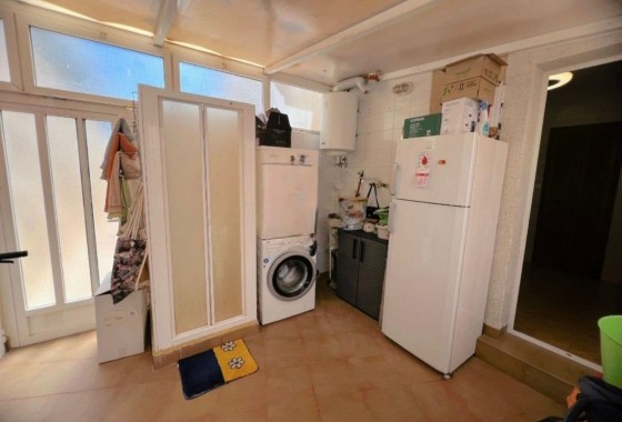 Venta - Casa de pueblo -
Puerto de mazarron - El Alcolar