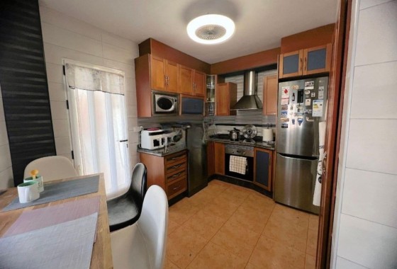 Venta - Casa de pueblo -
Puerto de mazarron - El Alcolar