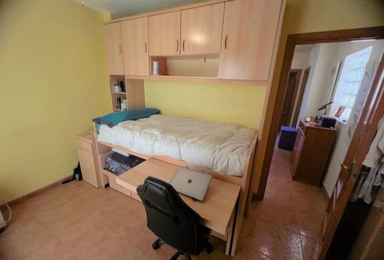Venta - Casa de pueblo -
Puerto de mazarron - El Alcolar