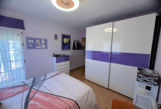 Venta - Casa de pueblo -
Puerto de mazarron - El Alcolar