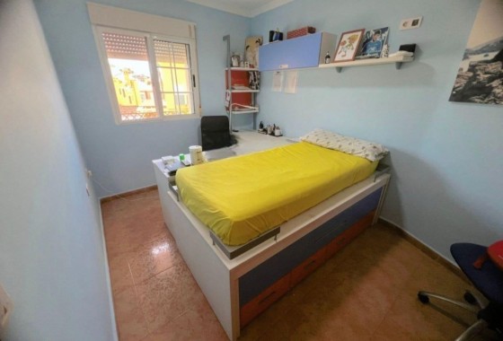 Venta - Casa de pueblo -
Puerto de mazarron - El Alcolar