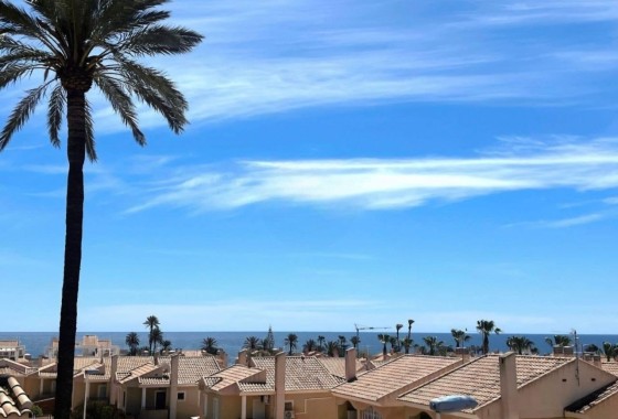 Venta - Casa de pueblo -
Puerto de mazarron - El Alcolar