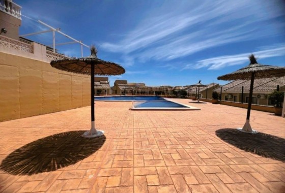Venta - Casa de pueblo -
Puerto de mazarron - El Alcolar