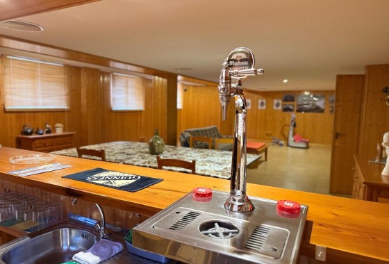 Resale - Freistehende Villa -
Mazarron - Bolnuevo