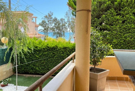 Resale - Freistehende Villa -
Mazarron - Bolnuevo