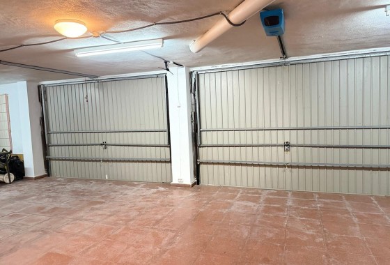Resale - Freistehende Villa -
Mazarron - Bolnuevo