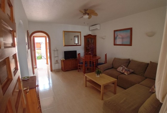 Sale - Semi Detached Villa -
Mazarron - Bolnuevo