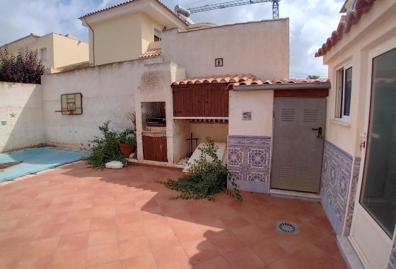 Sale - Semi Detached Villa -
Mazarron - Bolnuevo