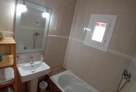 Sale - Semi Detached Villa -
Mazarron - Bolnuevo